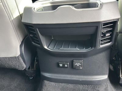 2024 Toyota Tundra Limited HV