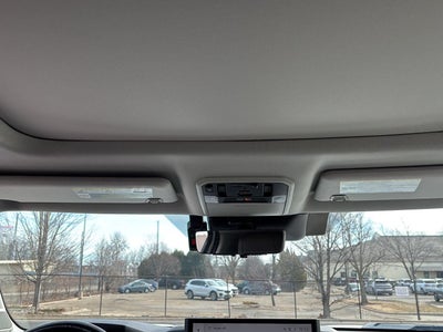 2024 Toyota Tundra Limited HV