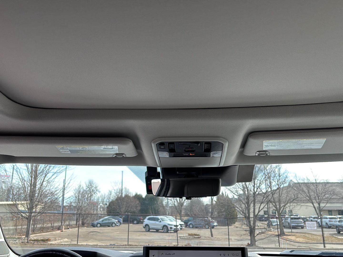 2024 Toyota Tundra Limited HV