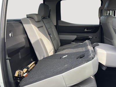 2024 Toyota Tundra Limited HV