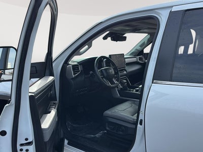 2024 Toyota Tundra Limited HV