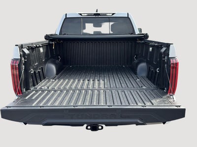 2024 Toyota Tundra Limited HV