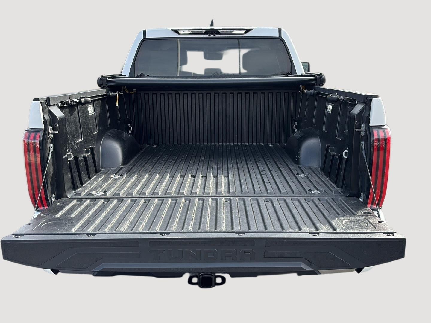 2024 Toyota Tundra Limited HV