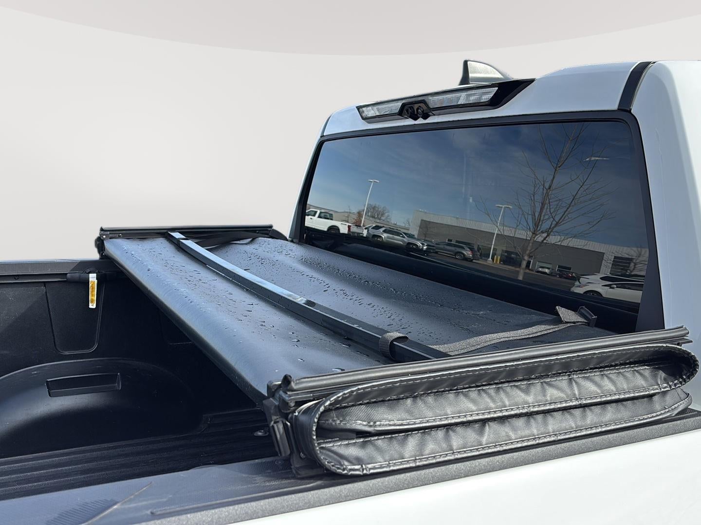 2024 Toyota Tundra Limited HV