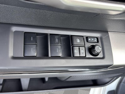 2024 Toyota Tundra Limited HV