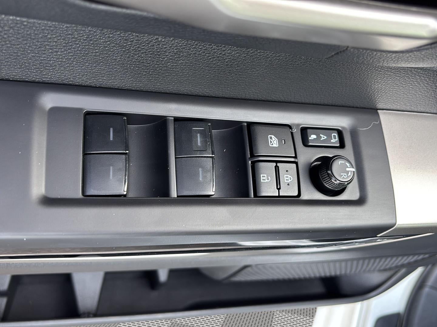 2024 Toyota Tundra Limited HV