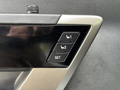 2024 Toyota Tundra Limited HV