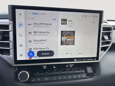 2024 Toyota Tundra Limited HV