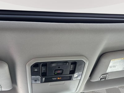 2024 Toyota Tundra Limited HV