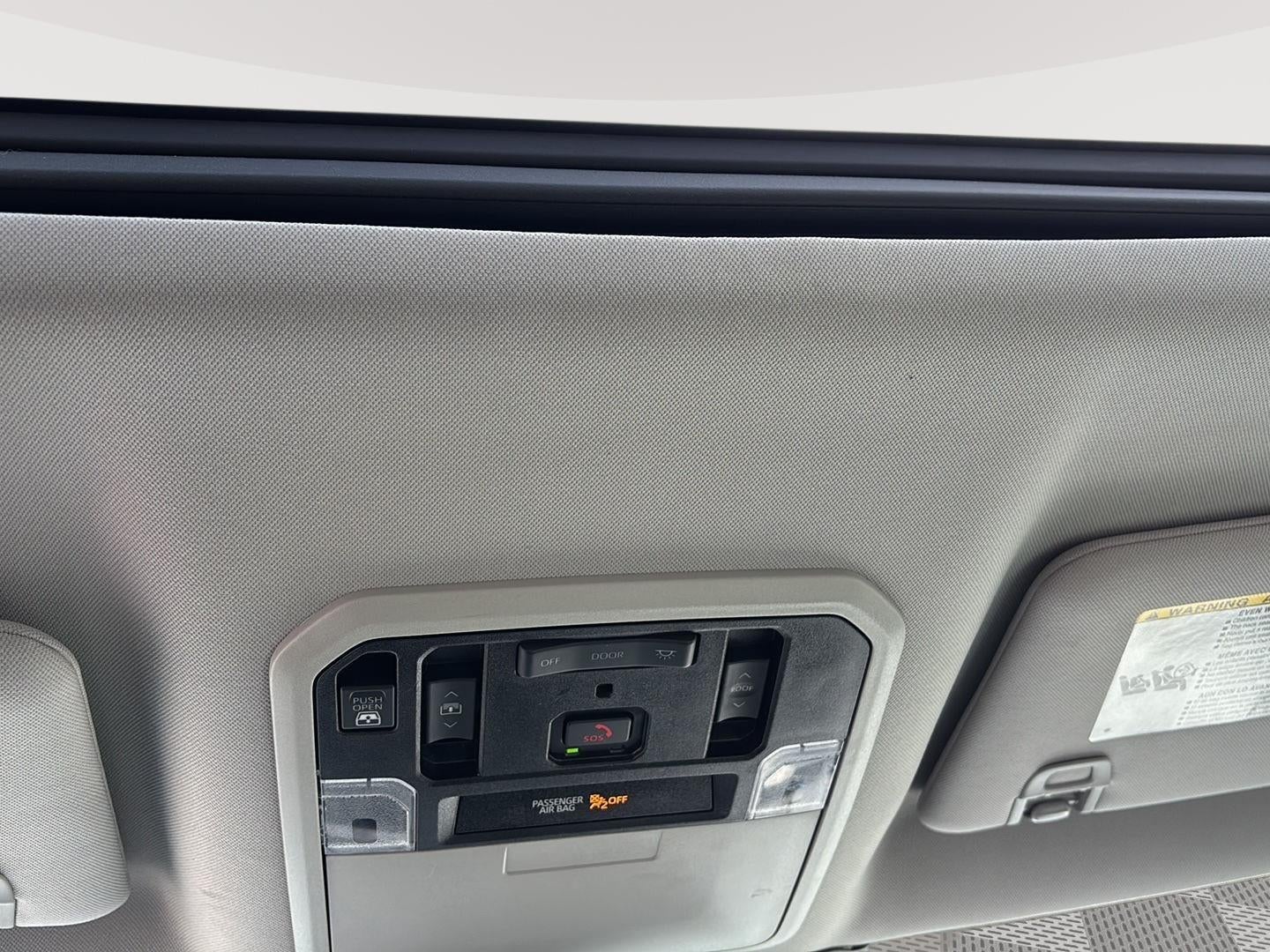 2024 Toyota Tundra Limited HV