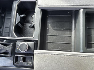 2024 Toyota Tundra Limited HV