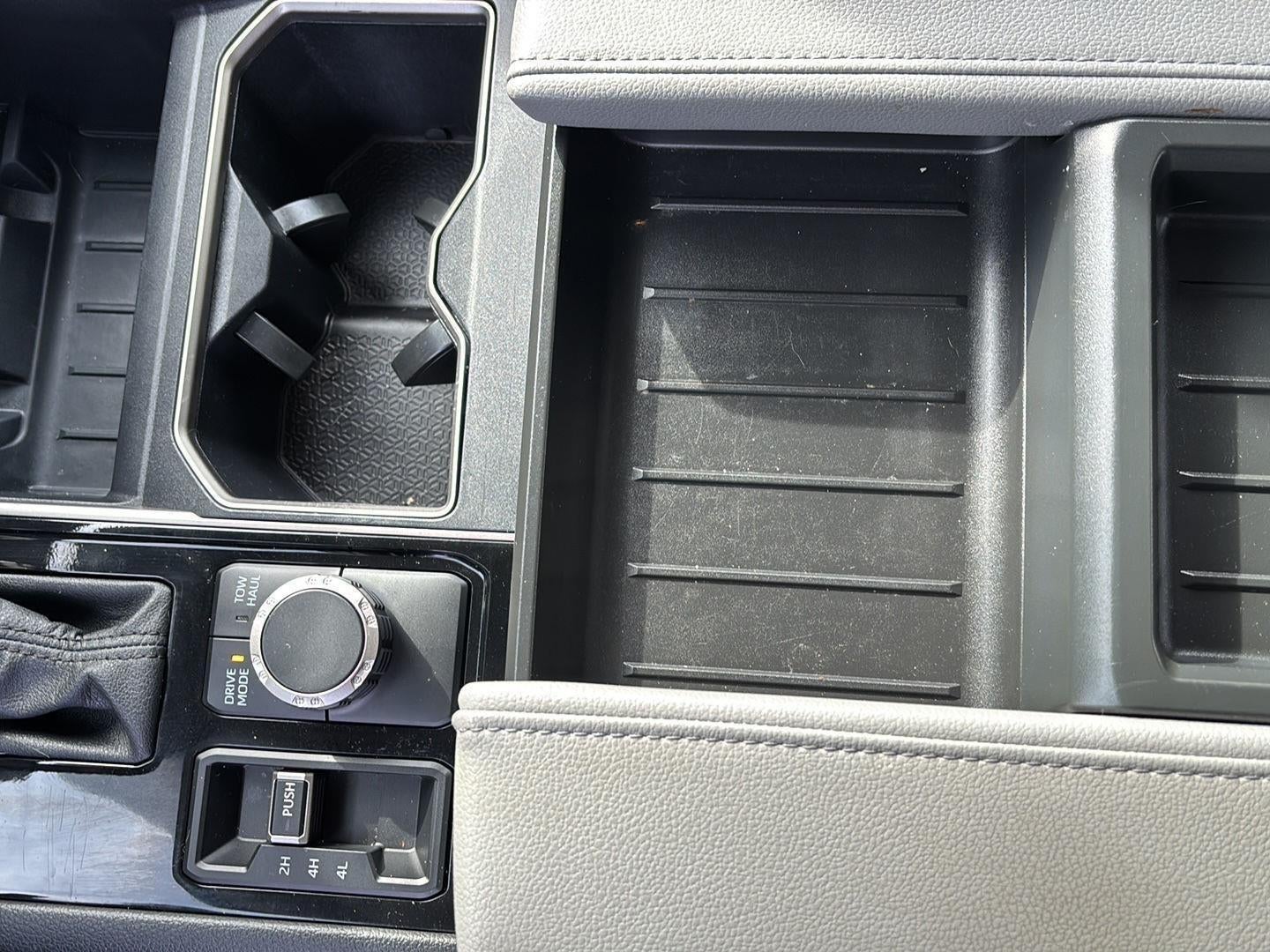 2024 Toyota Tundra Limited HV