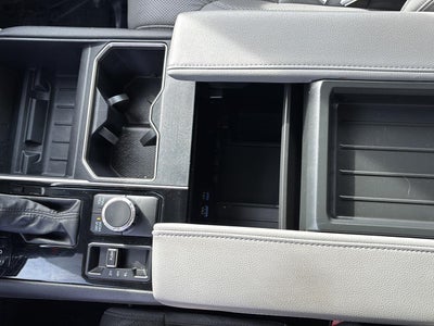 2024 Toyota Tundra Limited HV