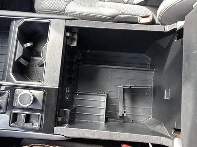 2024 Toyota Tundra Limited HV