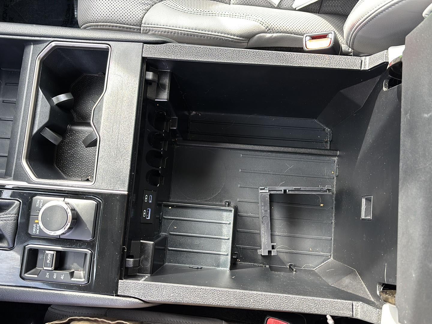 2024 Toyota Tundra Limited HV