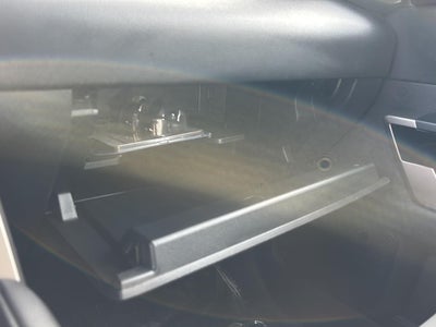 2024 Toyota Tundra Limited HV