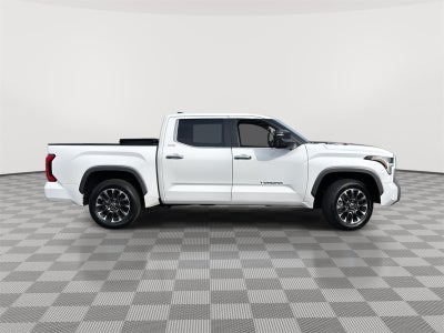 2024 Toyota Tundra Limited HV
