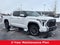 2022 Toyota Tundra Limited Hybrid