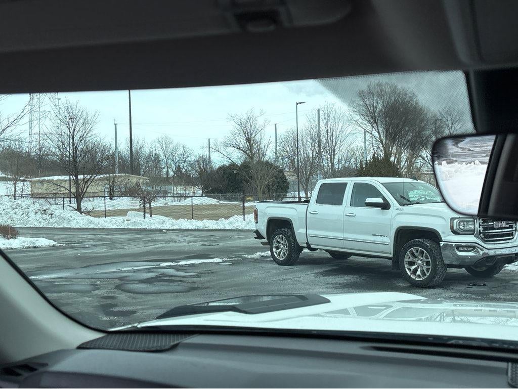 2022 Toyota Tundra Limited Hybrid
