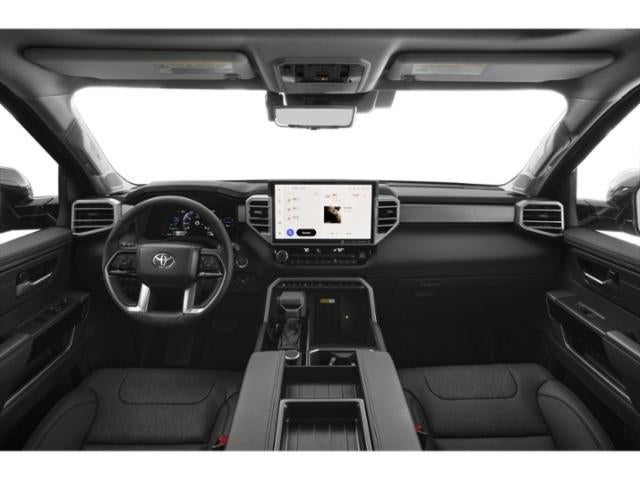 2024 Toyota Tundra Limited Hybrid