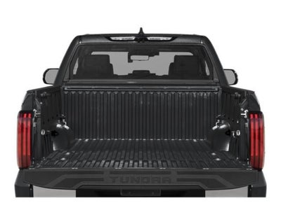 2024 Toyota Tundra Limited Hybrid