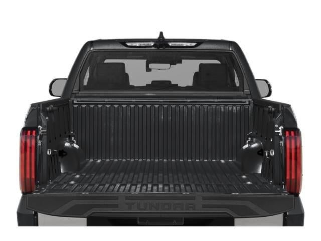 2024 Toyota Tundra Limited Hybrid