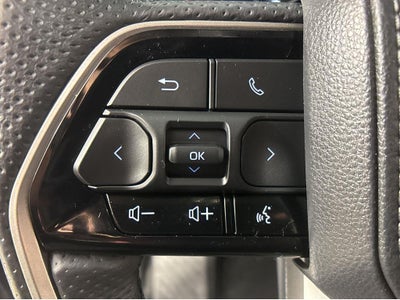 2024 Toyota Tundra Limited i-FORCE MAX