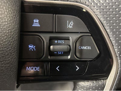 2024 Toyota Tundra Limited i-FORCE MAX