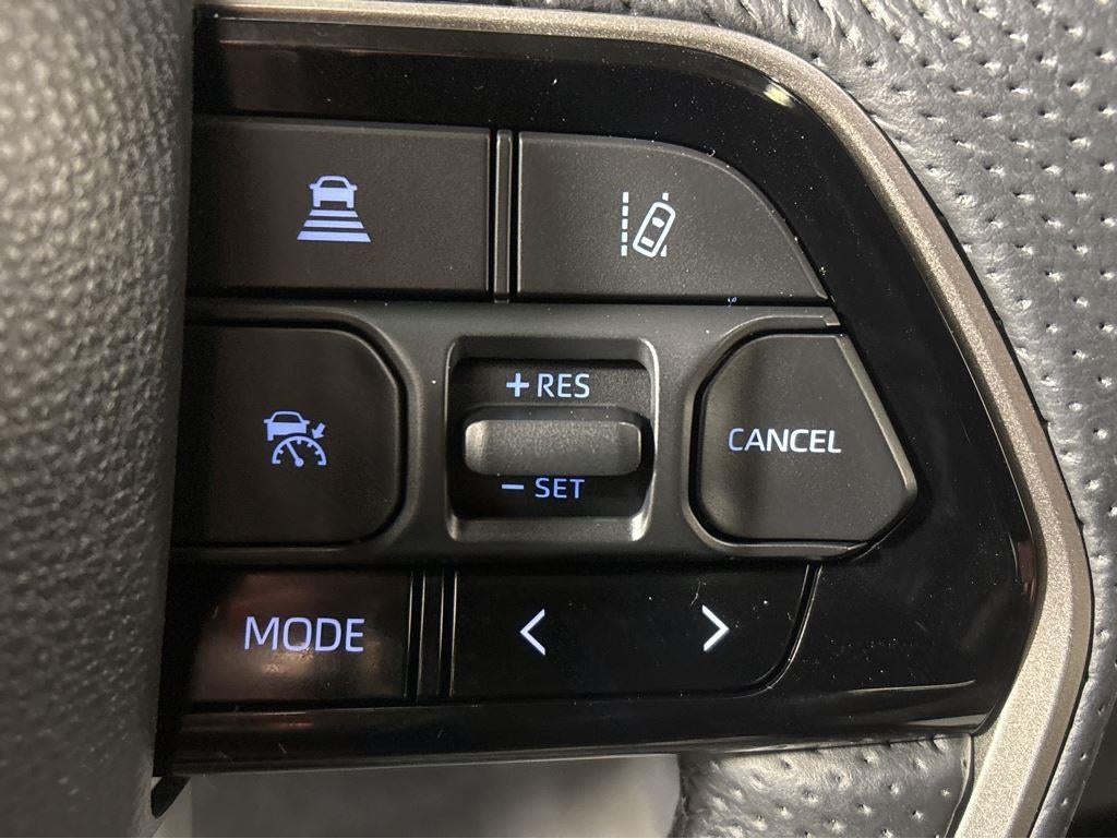 2024 Toyota Tundra Limited i-FORCE MAX