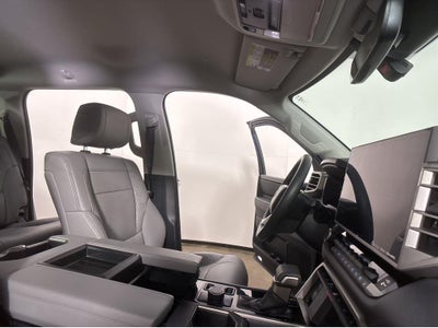 2024 Toyota Tundra Limited i-FORCE MAX