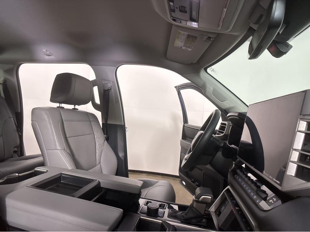 2024 Toyota Tundra Limited i-FORCE MAX