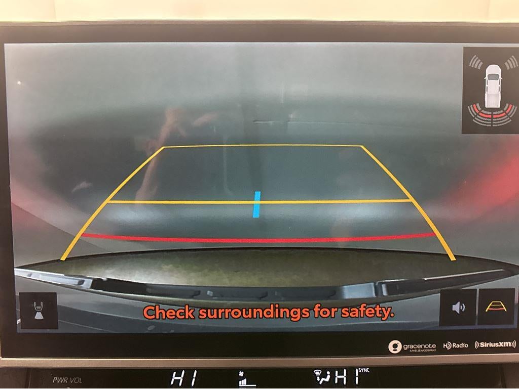 2024 Toyota Tundra Limited i-FORCE MAX