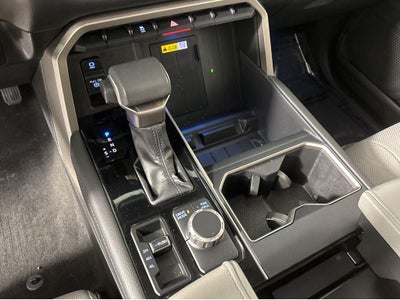 2024 Toyota Tundra Limited i-FORCE MAX