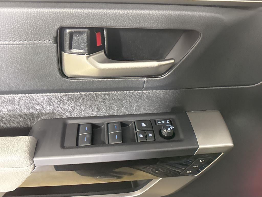 2024 Toyota Tundra Limited i-FORCE MAX