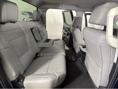 2024 Toyota Tundra Limited i-FORCE MAX