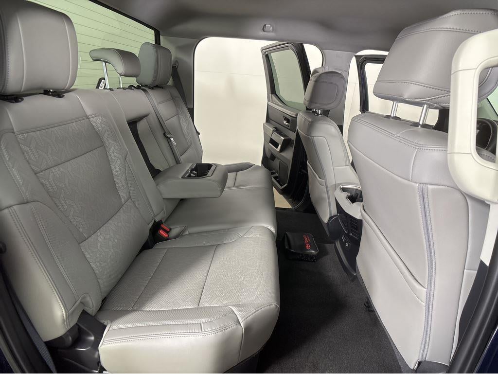 2024 Toyota Tundra Limited i-FORCE MAX