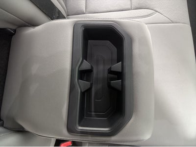 2024 Toyota Tundra Limited i-FORCE MAX