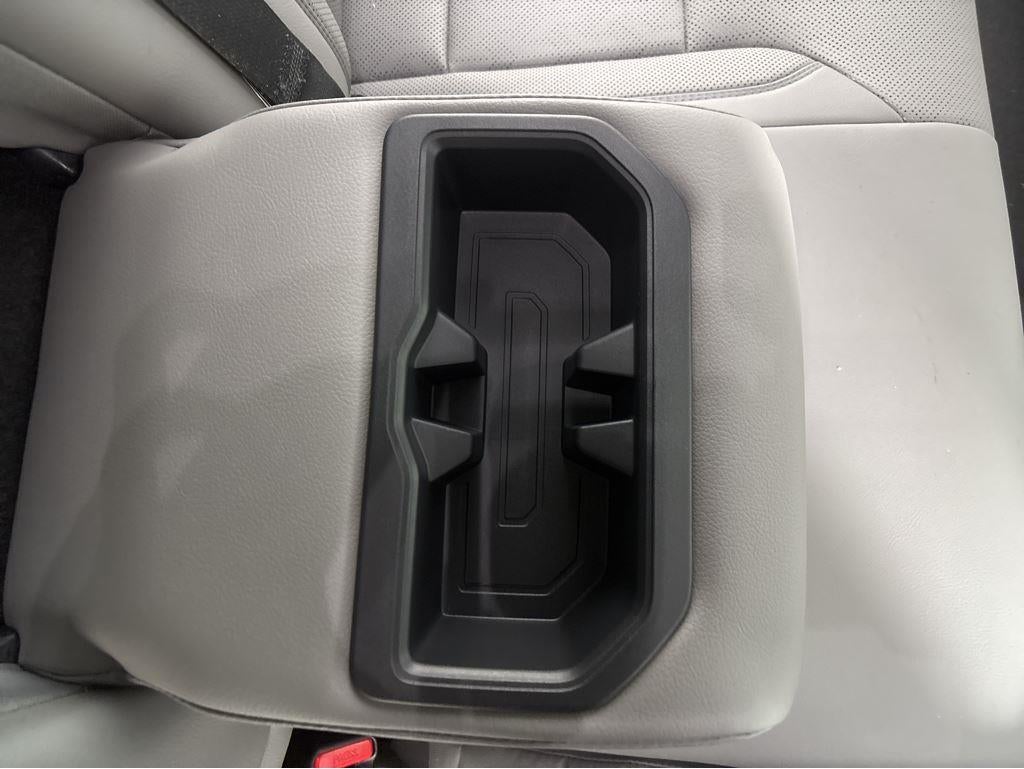 2024 Toyota Tundra Limited i-FORCE MAX