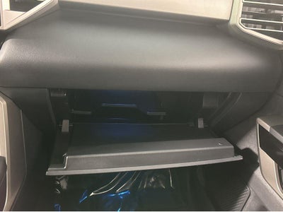 2024 Toyota Tundra Limited i-FORCE MAX