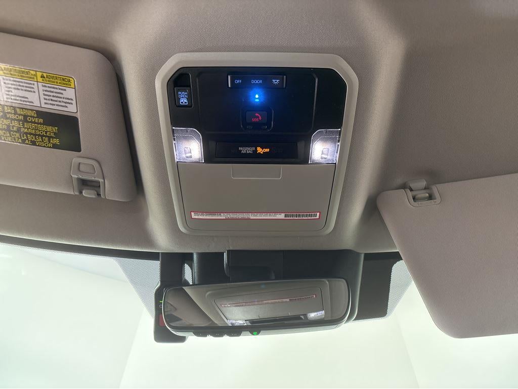 2024 Toyota Tundra Limited i-FORCE MAX