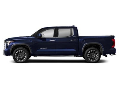 2024 Toyota Tundra Limited Hybrid