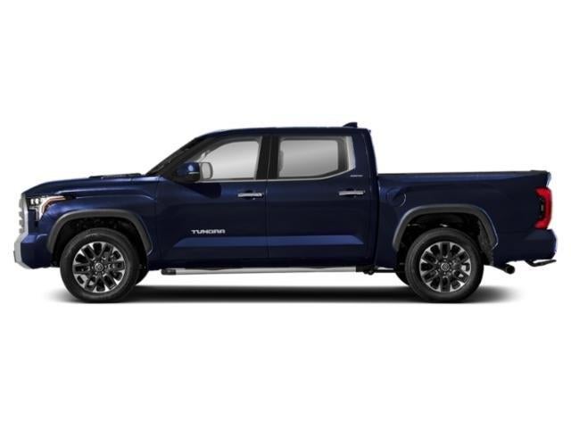 2024 Toyota Tundra Limited Hybrid
