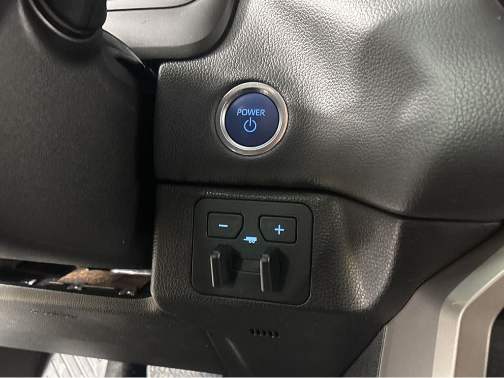 2024 Toyota Tundra Limited i-FORCE MAX