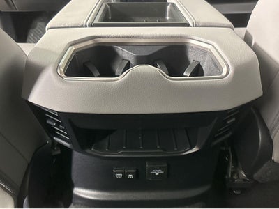 2024 Toyota Tundra Limited i-FORCE MAX