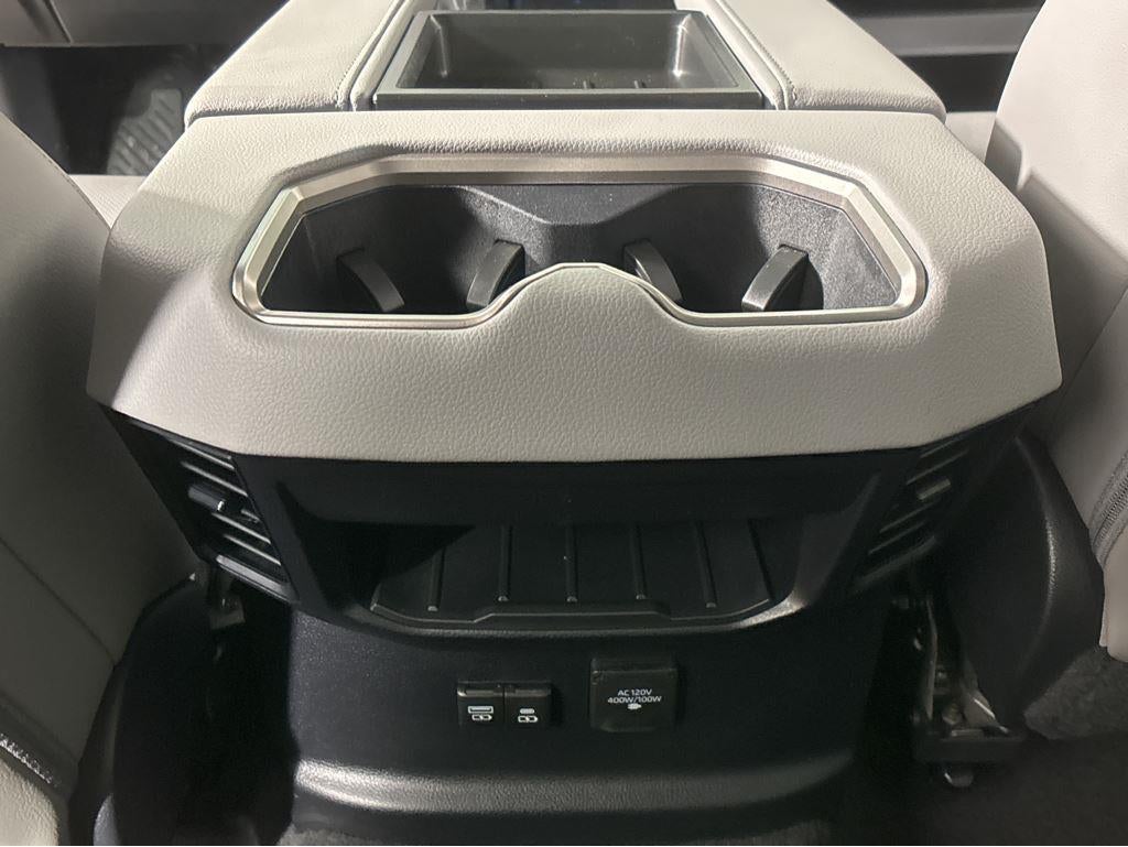 2024 Toyota Tundra Limited i-FORCE MAX