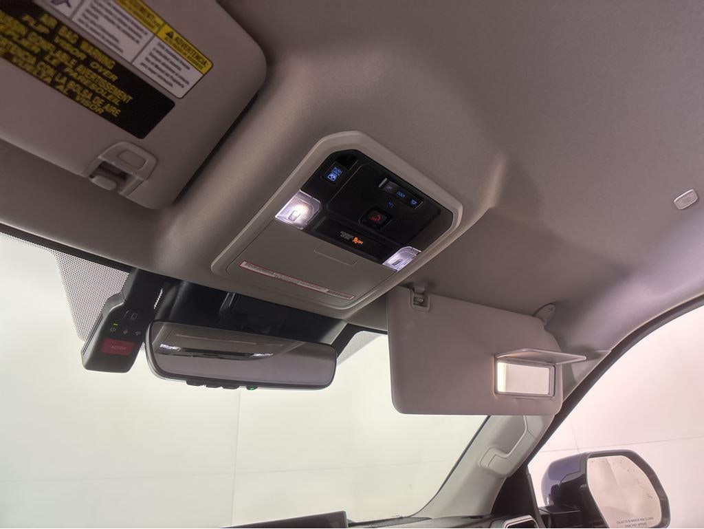 2024 Toyota Tundra Limited i-FORCE MAX