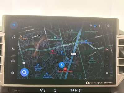 2024 Toyota Tundra Limited Hybrid