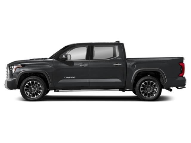 2024 Toyota Tundra Limited Hybrid