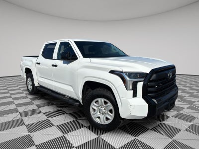 2023 Toyota Tundra SR