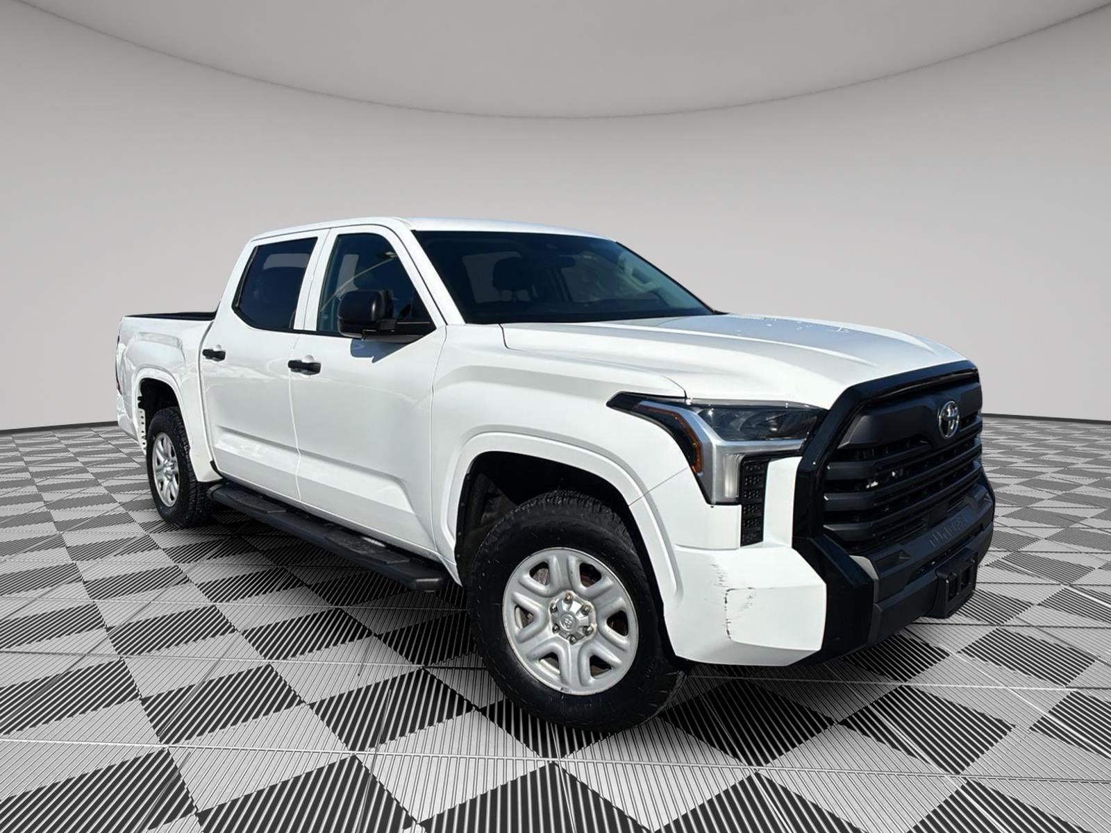 2023 Toyota Tundra SR